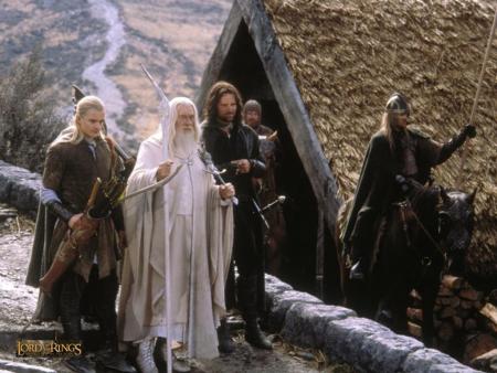 lord of the ring